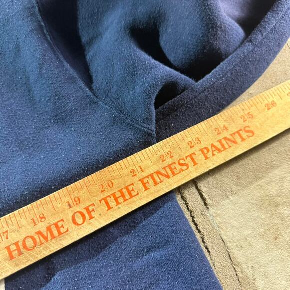 Vintage VTG 90’s Russell Athletic OSU Crewneck Sweatshirt - Picture 7 of 8